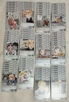 名探偵コナンTCG コナンカード 魅惑のマジック 白 まとめ売り