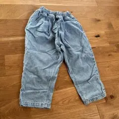 コカ　デニムパンツ