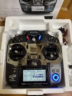 t4⑤ 新品未使用 フタバ 4PM Plus プロポ 送信機 - メルカリ