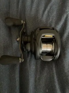 DAIWA TATULA 103SHL-TW ＋ SLP WORKSのサムネイル