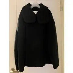 todayful standcollar Boucle jacket 36