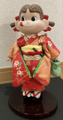 2026年最新】晴れ着ペコちゃんの人気アイテム - メルカリ