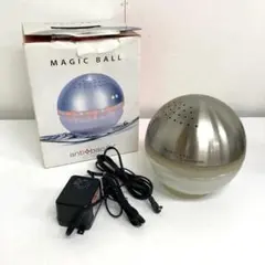 MAGIC BALL BASIC anti bac 2K 空気清浄機 anti back 2K 空気清浄機 MAGIC BALL BASIC｜トレファクONLINE