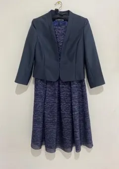 イギン　Belle Current フォーマル　ワンピース　セットアップ