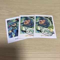 椎名ニキ コレクション缶バッジ あんスタ - メルカリ