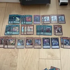 ね*こ様 遊戯王OCG デッキ 誘発・汎用カードセット