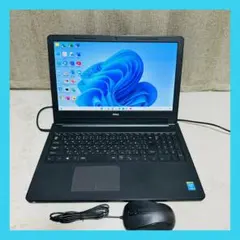S183 DellノートパソコンSSD第7世代 Windows11オフィス付き - メルカリ