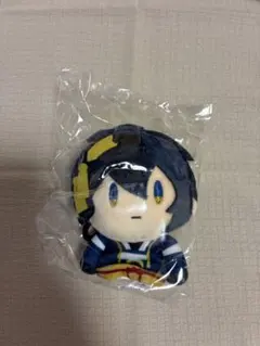 刀剣乱舞　御伴散歩　ぽちくじ　三日月宗近
