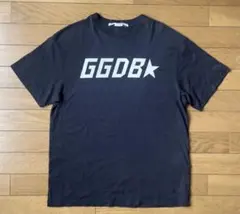 イタリア製 ゴールデングース GGDB 半袖 Tシャツgolden gooseのサムネイル