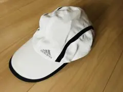 adidas ランニングキャップ