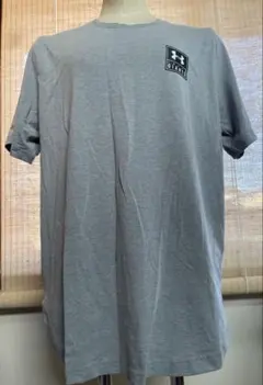 アンダーアーマー　ヒートギアTシャツ　読売ジャイアンツ　XL 速乾　ジム