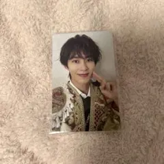 M!LK 曽野舜太 トレカ 好きすぎて滅/爆裂愛してる