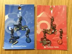 2025年最新】カイオーガ メタルチャームの人気アイテム - メルカリ