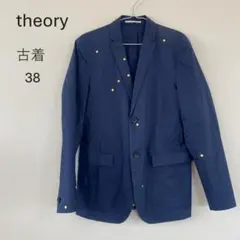 Theory セオリー　アウター　0615G08のサムネイル
