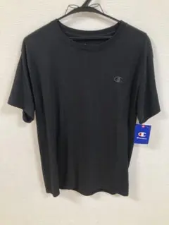 Champion チャンピオン Tシャツ ブラックのサムネイル