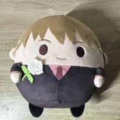 2025年最新】銀魂 ふわコロりんの人気アイテム - メルカリ