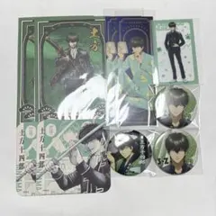 2025年最新】銀魂 土方十四郎 まとめ売りの人気アイテム - メルカリ