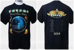 ■Kansas（カンサス）Ｔシャツ（サイズＬ）【新品】
