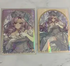 にじさんじ 壱百満天原サロメ art コレカ