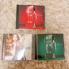 西野カナ greenred loveplace secretcollection