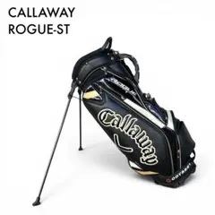 2026年最新】callaway rogue st ローグ キャディバッグの人気アイテム