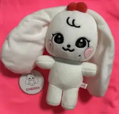 IVE ウォニョン minive 2025 韓国ポップアップ限定 制服ぬいぐるみ IVE ウォニョン minive 2025 韓国ポップアップ限定 制服