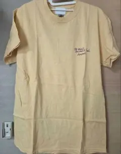 ~12/7〆 値下げ不可❌ 限定品　ACIDMAN Tシャツ(ベージュ紫)M