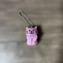 猫 レジン