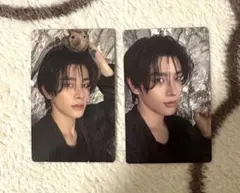 ENHYPEN THE SIN:VANISH FORBIDDEN　ジェイク