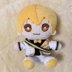 【本日限定価格】るぅとくん おすわりぬいぐるみ