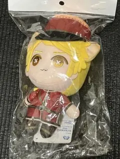 第五人格 ともぬい 猫耳 ポストマン 墓守 囚人 猫耳スタイル VAL組