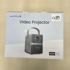 2025年最新】wimius プロジェクターの人気アイテム - メルカリ