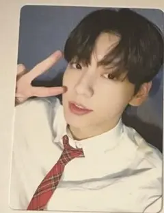 スビン　Tomorrow x Together ペンライト　トレカ