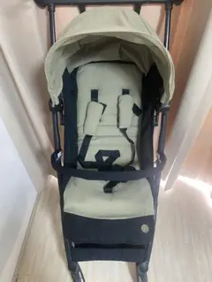 Cybex リベル　クラシックベージュ　2021年のサムネイル