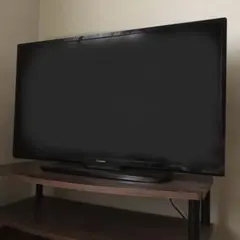 2018年製パナソニック 40インチ 液晶テレビ FL-40H1010ジャンク品