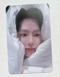 RIIZEショウタロウ ODYSSEY makestar ラキドロ お布団トレカ