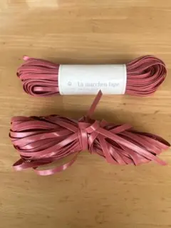 新品未使用品❣️ジュエリーヤーン　パウダーピンク　4点まとめ売り　ラメルヘンテープ imgrc0076979046.jpg