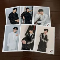 ACEes 美 少年 那須雄登 公式写真