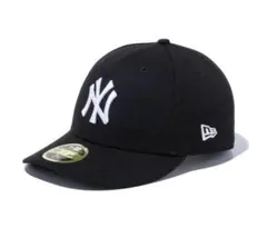 【未使用】NEW ERA LP 59FIFTY ニューヨーク・ヤンキース