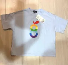 新品 Tシャツ ライトブルー 110 ユナイテッドアローズのサムネイル