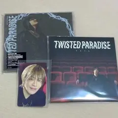2026年最新】YUTA_TWISTEDPARADISEの人気アイテム - メルカリ