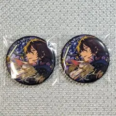 あんスタ 零 星の向こう缶バッジ 中国