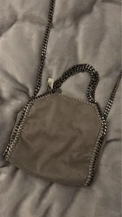 ステラマッカートニー風 ショルダーバッグ