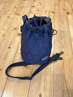 GUアンダーカバー　バッグ サコッシュのサムネイル