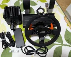 FANATEC Gran Turismo DDpro 8Nmセット(おまけ付き)