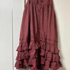 2025年最新】PINK HOUSE レディース ロングスカートの人気