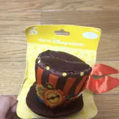 ディズニー 帽子 カチューシャ イースター