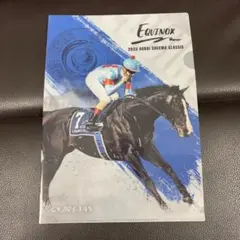 非売品イクイノックス JRA 卓上カレンダー 卓上カレンダー イクイノックス2025 - 競馬グッズの通販サイト