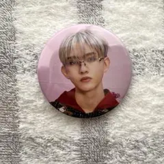 INI POP UP 缶バッジ 田島将吾