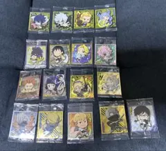 僕のヒーローアカデミア ウエハースシールのサムネイル